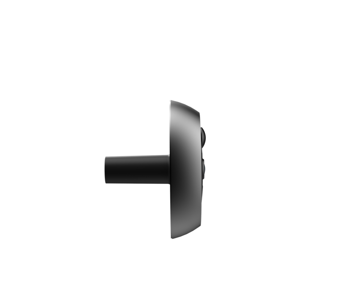 Ezviz – HP4 Kablosuz Görüntülü Diafon (Çift Yönlü Konuşma) - Ezviz hp4 cameras 2