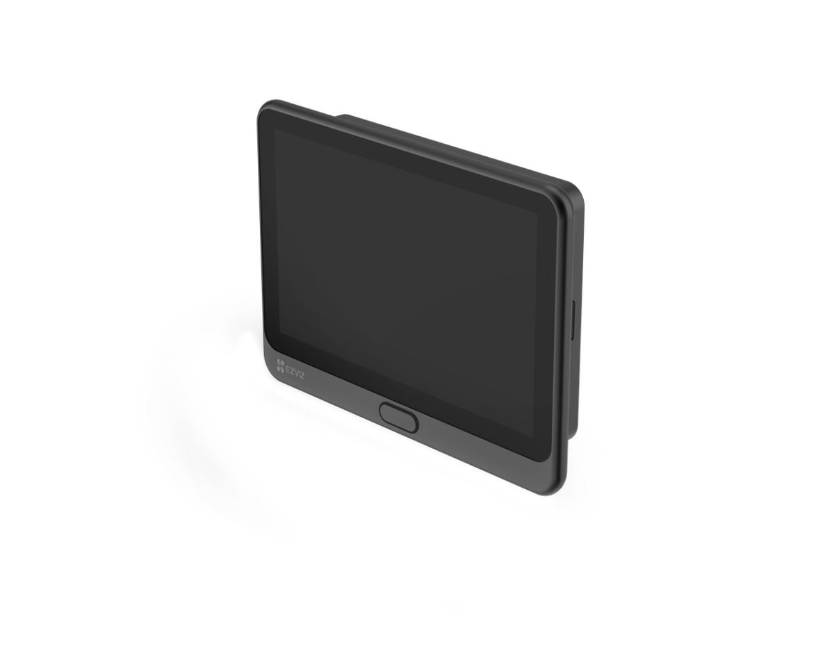 Ezviz – HP4 Kablosuz Görüntülü Diafon (Çift Yönlü Konuşma) - Ezviz hp4 screen