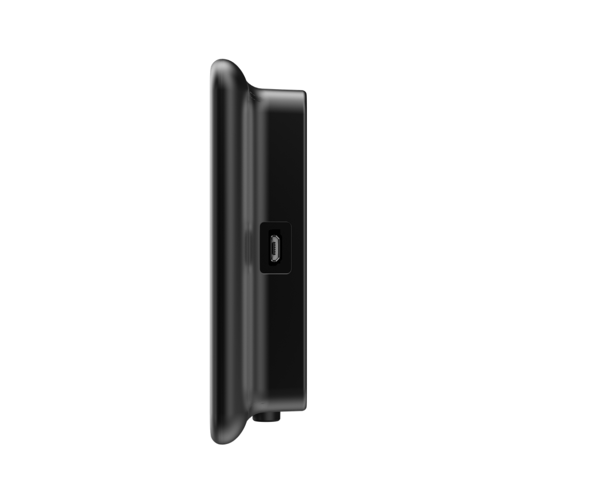 Ezviz – HP4 Kablosuz Görüntülü Diafon (Çift Yönlü Konuşma) - Ezviz hp4 screen 2