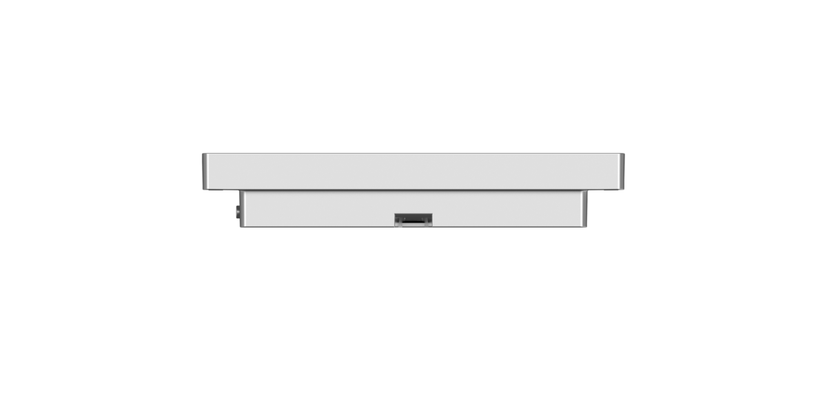 Ezviz – HP02 Kablosuz Görüntülü Diafon - SİLVER - ezviz hp2 ekran gorsel3