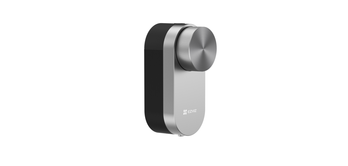 EZVIZ-DL01 SET - Ezviz DL01Pro 3