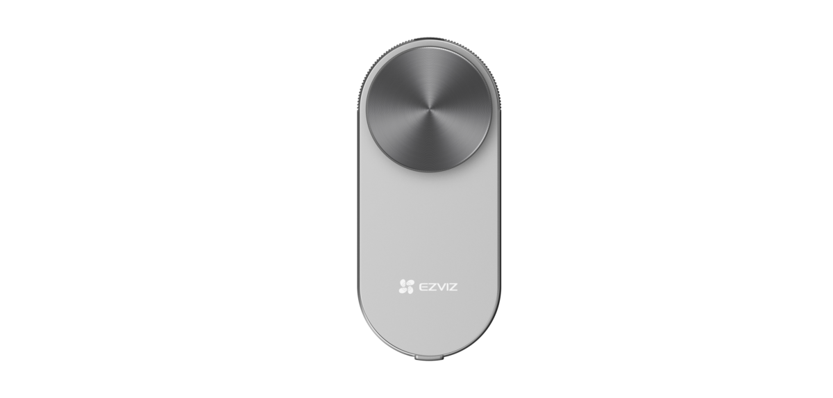 EZVIZ-DL01 SET - Ezviz DL01Pro 8