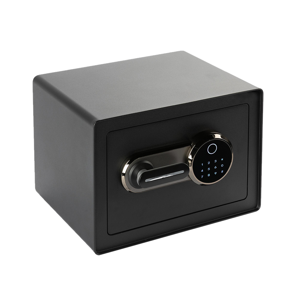 E9101E-–-Parmak-Izi-Kasa-2 İTO Kilit E9101E – Parmak İzi Kasa | Yüksek Seviye Biyometrik Çelik Kasa - E9101E – Parmak Izi Kasa 2