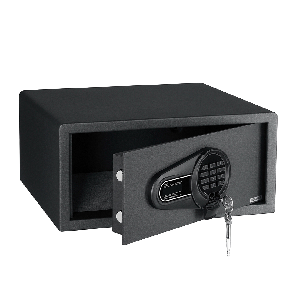 Otel-Tipi-Elektronik-Kasa-5 İTO Kilit H0402M – Otel Tipi Kasa | Kompakt Çelik Kasa Çözümü - Otel Tipi Elektronik Kasa 5